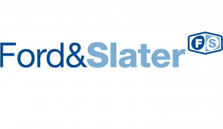 Ford and Slater Logo
